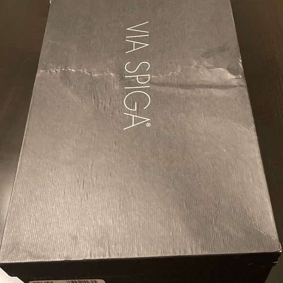 Brand new Via Spiga Boots - Picture 5 of 10